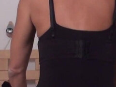 Femme couguar, Face assise, Femme dominatrice, Fétiche, Mature, Mère que j'aimerais baiser, Maîtresse, Esclave