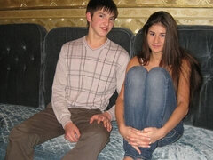 Zadok, Veľké péro, Kuřba, Brunetka, Na psíka, Prirodzené prsia, Teenka, Kozičky