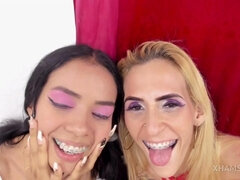 Amatoriale, Erotica, Fatto in casa, Latina, Masturbazione, Tette naturali, Ragazza