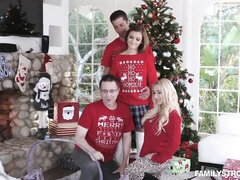 Rumpa, Avsugning, Sperma i munnen, Sperma shot, Slick, Rakad, Kjol, Tonåring