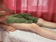 Amatør, Kukk suging, Cfnm, Massasje, Milf, Russer, Forført, Suging