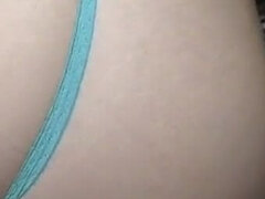 Amateur, Gorda, Británico, Lesbiana, Lencería, Strapon, Trio