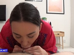 Mor jeg gerne vil kneppe