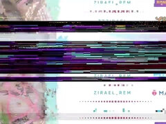 teenie costume play dva and puss rails real man sausage