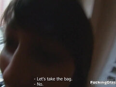 Cumizás, Gesztenyebarna, Kolis picsák, Ondó fröcskölés, Poharak, Hd, Természetes, Begyek