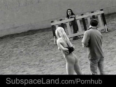 18, Stora tuttar, Blondin, Brunett, Doggystyle, Hd, Slav, Spanking