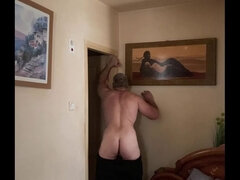 Amatéři, Velký zadek, Fetiš, Indické, Dospělé, Sólo