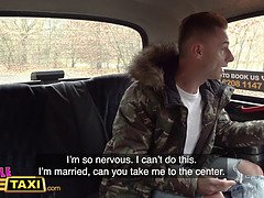 Blondin, Avsugning, Bil, Cougar, Doggystyle, Hardcore, Milf, Verklighet