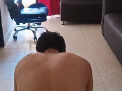 Amatööri, Iso kulli, Spermashotti, Käsihoito, Soolo