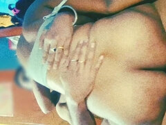 Mr. Rodriguez Anger Controlled by Sex!