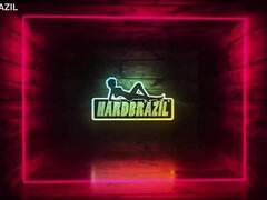 Grosser arsch, Grosser schwanz, Gruppe, Hd, Latina, Milf, Pov, Tätowierung