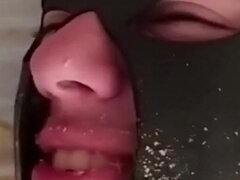 Mulher dominante, Fetiche por pé