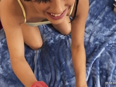 Mocskos, Nagylány, Kőkemény