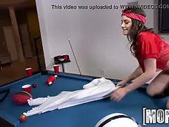 Mofos.com - Kylie Quinn - i know that lady