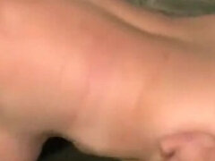 Ερασιτέχνης, Κώλος, Χοντρή γυναίκα, Μεγάλα βυζιά, Ζευγάρι, Γερμανός, Σκληρό, Τακούνια