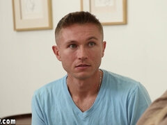 Πρωκτικό, Μεγάλος πούτσος, Μεγάλα βυζιά, Σκληρό, Ηδ, Ώριμη, Μητριά, Βυζιά