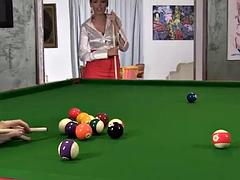 Tekintélyes didik, Cseh, Európai, Ujjazás, Leszbikus, Nyalás, Pornósztárok, Zuhanyozó