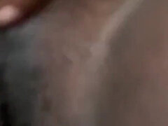 Χοντρή γυναίκα, Μαύρος, Χοντρούλα, Μαλλιαρός, Σπιτικό, Αυνανισμός, Ώριμη γυναίκα, Μουνί