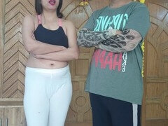 18 χρονον, Ερασιτέχνης, Θεία, Σπιτικό, Ινδιάνος