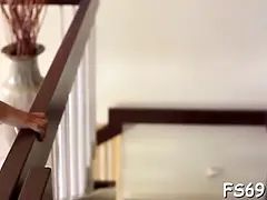 Hd, Skrikende, Tenåring