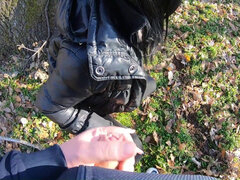 Πίπα, Μελαχροινή, Συνδυασμός, Χύσιμο, Λατίνα, Ώριμη γυναίκα, Εκτός, Δημόσιο