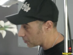 Анальный секс, Большие сиськи, Собачьи, Черненькие, Лизание, Реалити, Сиськи, В поезде