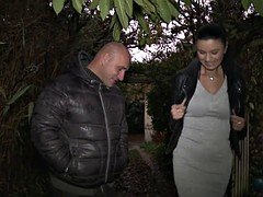 아기, 흑갈색 머리, 사정 샷, 도기스타일, 페티쉬, 프랑스인, 랑제리, 면도된