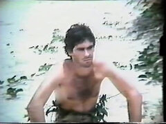 In den arsch, Paar, Süss, Fetisch, Retro, Vintage