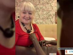 Amatorka, Blondynka, Hd, Gospodyni domowa