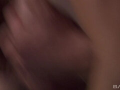 Brunette, Creme tærte, Lingerie