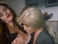 Monumentális dákó, Cumizás, Régebbi évjáratú pornó