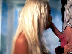 Obciąganie, Cfnm, Wytrysk, Obciąganie, Mamuśka