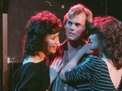 Américain, Maman, Rétro