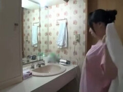 Incredible Japanese hussy