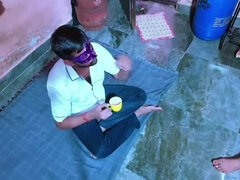 18, Asiater, Stor rumpe, Familie, Fotfetisj, Hjemmelaget, Lesbisk, Fitte