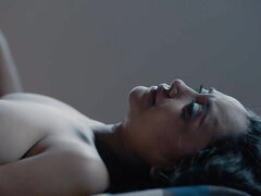 Stor svart kvinne, Brunette, Fetisj, Runke, Sexy undertøy, Moden, Tenåring, Kikker