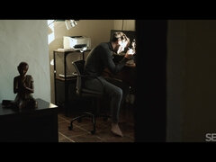 Give Up - Liz Ocean & Alex Romero