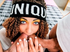 Analny, Obciąganie, Brunetka, Styl na pieska, Mmk mężczyzna mężczyna kobieta, Ogolona, Nastolatki, Trójkąt