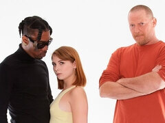 Slaapkamer, Grote kont, Grote lul, Grote mammen, Pijpbeurt, Hondjeshouding, Hardcore, Interraciaal