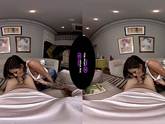 En tercera dimension, Anal, Pov, Realidad, Transexual
