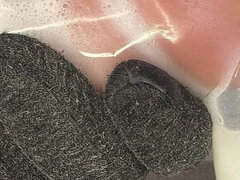 Amatéri, Veľké péro, Striekanie semena, Homemade, Masturbácia, Párty, Pumpe, Sólo