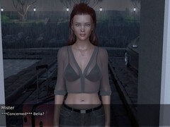 Zadok k puse, Hry, Teenka