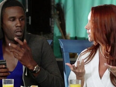 Monumentális dákó, Cumizás, Kőkemény, Hd, Fajok közötti, Érett feleség, Anyuci, Szabadban