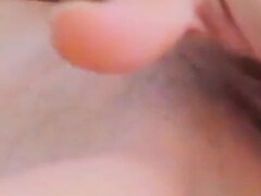 I Was Growing My Pussy Hair for a Custom