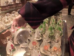 Hd, Japanische massage, Dürr