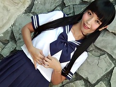 Asijské, Velké péro, Brunetka, Hardcore, Teenka, Kozičky