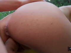 엉덩이, 큰 음경, 오랄섹스, 하드코어, 공개적인, 보지, 청소년