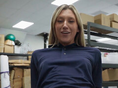 Monumentális dákó, Szőke, Cumizás, Nézőpont, Leborotvált