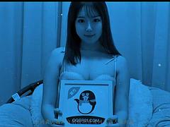 FSOG-039  Japanese big breasts - Sexy girlfriend frequently seeks excitement  Senior Xu Mu