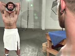 Velik kurac, Gej, Hardcore, Mišic